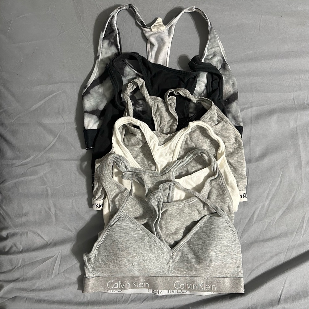 Calvin Klein bralette